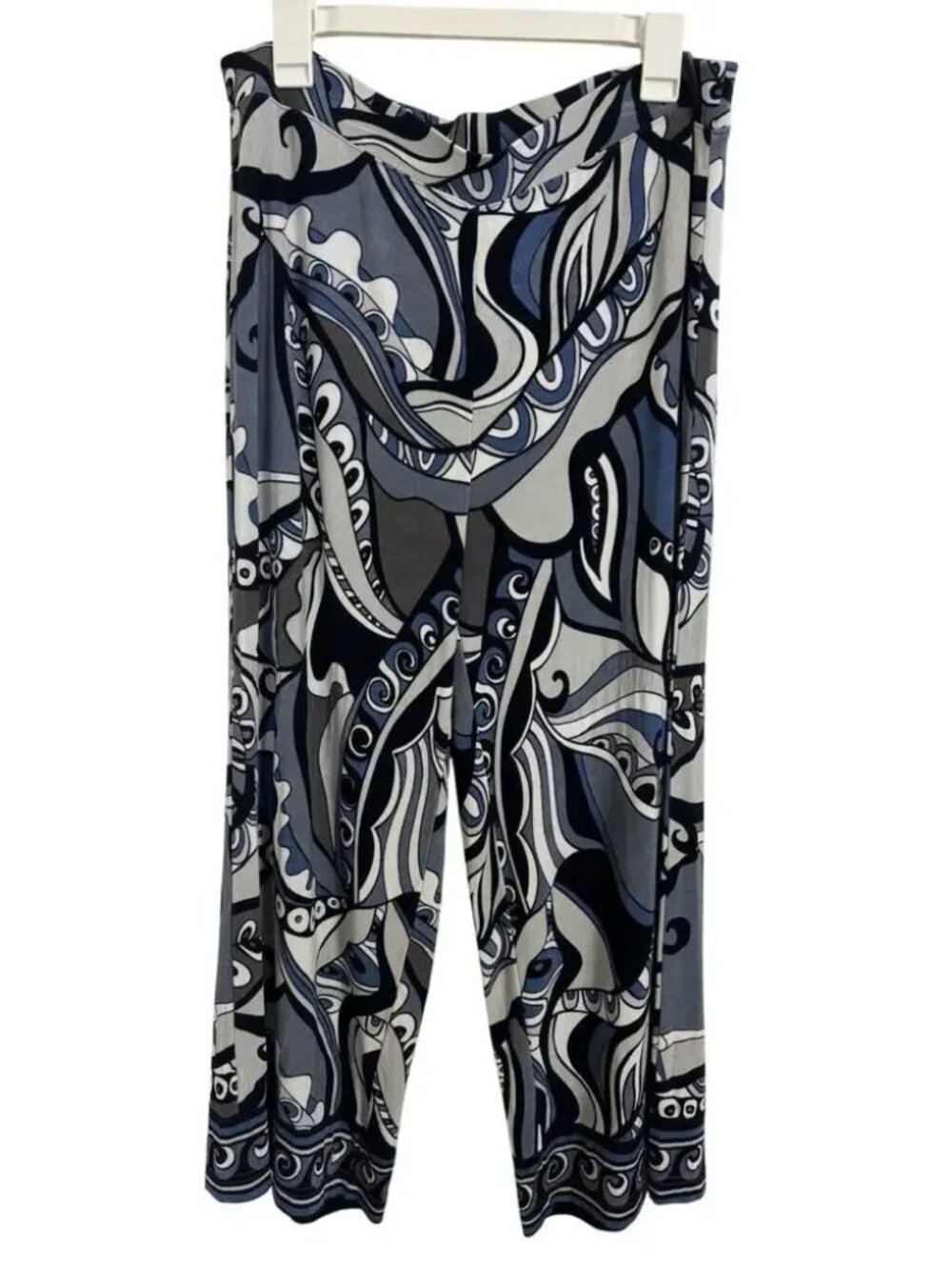 Chico's Traveler Palazzo (Cropped Length)